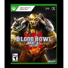 Blood Bowl 3 - Brutal Edition [Microsoft Xbox Series X] NEW