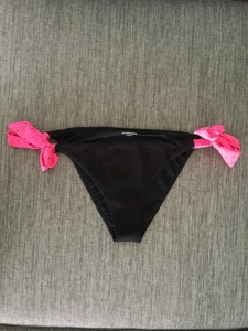 maillot de bain taille xs