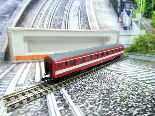 Arnold 3761 - Spur N - SNCF - Personenwagen - Le Capitole - OVP - #A405 | Condition: Gebraucht