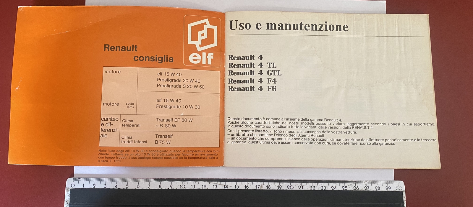 Foto 4 di 6