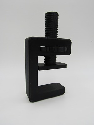 Plastic C Clamp: Ultimate Guide to Versatile Clamping Solutions