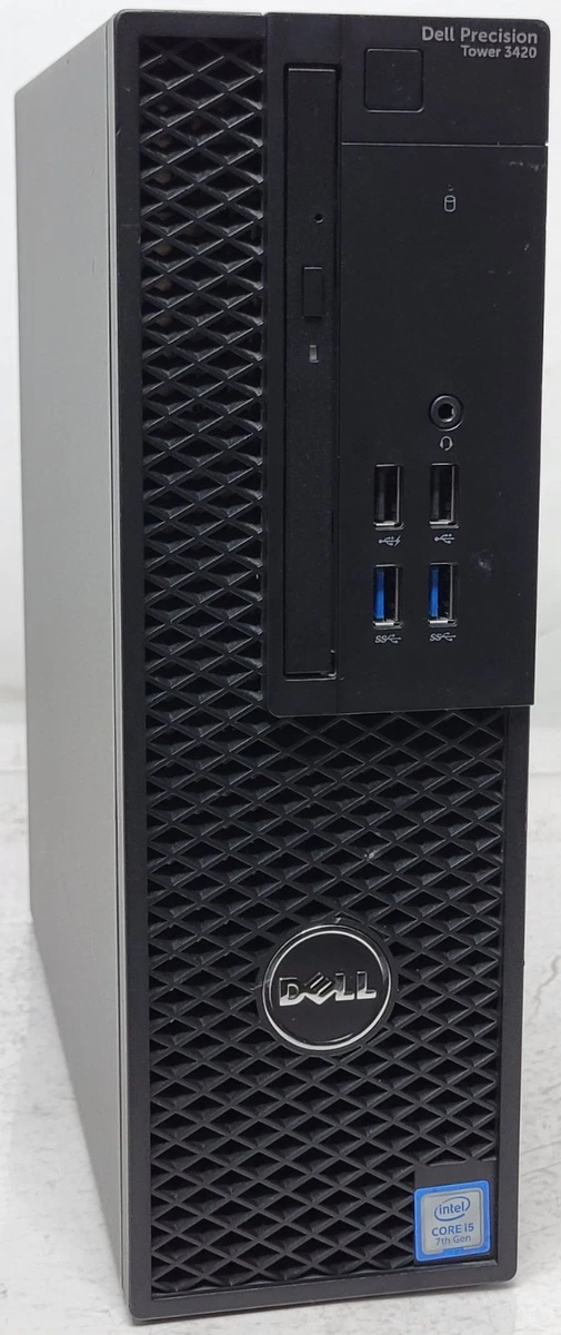 Dell Tower 8 GB RAM PC Desktops & All-In-One Computers for sale | eBay