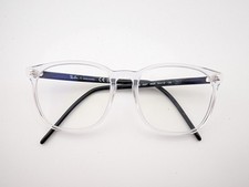 Ray Ban Eyeglasses, Frames Only, RB 5387 5629, 54-18-150, Clear