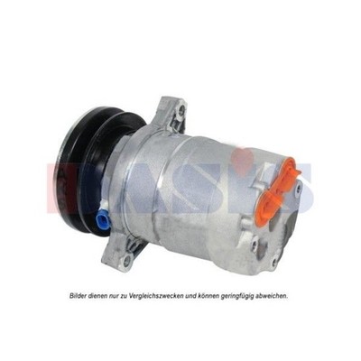 AKS DASIS Kompressor Klimaanlage 851098N