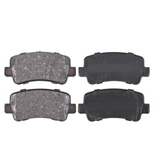 Kits de frein Opel MOVANO