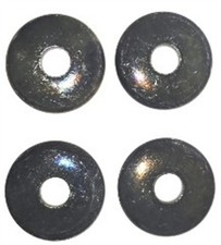 New 1966-74 Mopar Be-body Strut Rod Washers