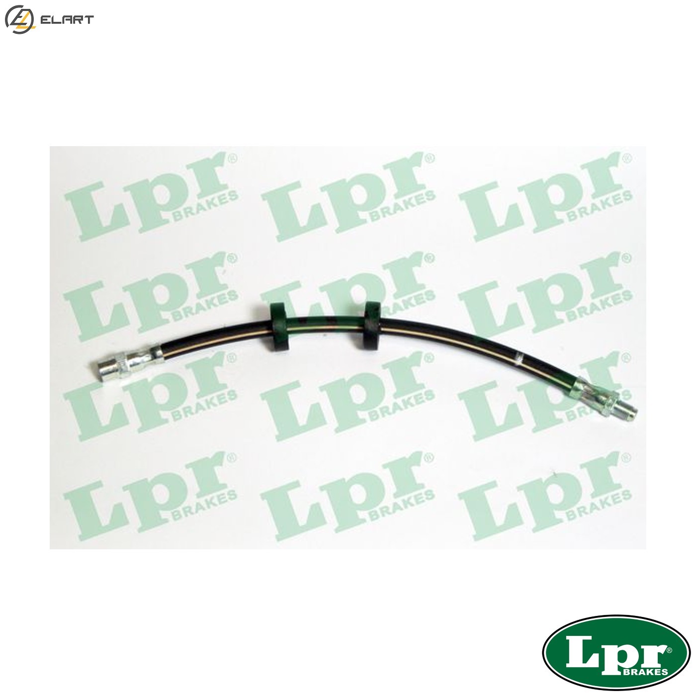 BRAKE HOSE 6T46121 FOR VW SANTANA GOLF/II/Mk/�/Cabriolet/Van SCIROCCO QUANTUM