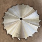 Forrest Custom 20t Tooth Blade — photo 5