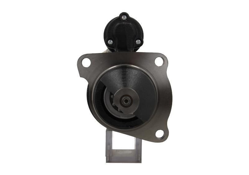 Mahle New Starter 12V Clockwise Fits PERKINS CLAAS JCB LANDINI AGCO BV PSH