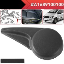 f&uuml;r MERCEDES A-KLASSE W168 Sitzversteller H&ouml;henverstellung Ersatz Hebel links
