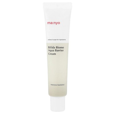 Bifida Biome Aqua Barrier Cream, 80 ml
