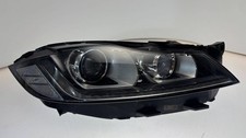 Jaguar XF X260 2016 Scheinwerfer GX6313W029EJ CEN30552