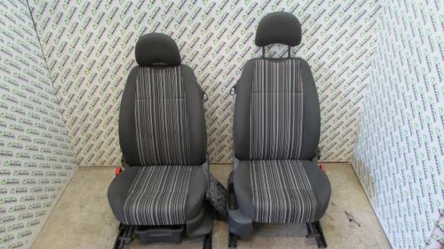 INNENAUSSTATTUNG INTERIOR COMPLETE VW Fox (5Z) Hatchback 1.2 (BMD) 5Z0881106G