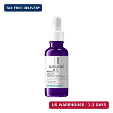 La Roche-Posay Mela B3 Serum, Dark Spot Corrector With Anti-Aging Melasyl  10 