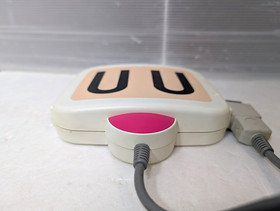 Sega Saturn Sbom Multi Tap HC-736 HC-735 3Controllers Saturn Bomberman SS Japan