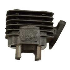 TNT Zylinderkit 50ccm AC gerader Auslass (für: Keeway Matrix 25 TABM 05-07 )