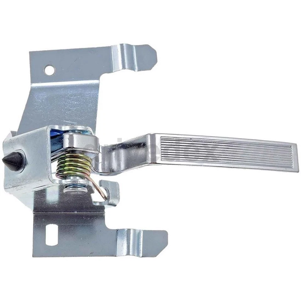 Par Dorman - Manija de puerta interior de ayuda para Chevrolet El Camino 1978 1979 1980 Foto 4 de 4