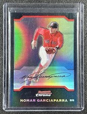 Click to enlarge Nomar Garciaparra