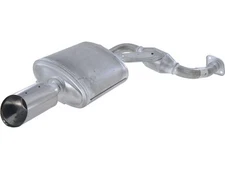 API 11KC51P Right Muffler Fits 2009-2010 Nissan Maxima 3.5L V6