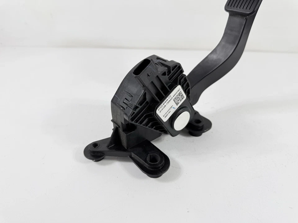 Ford Edge Lincoln MKX 2011-2015 acelerador pedal de gasolina OEM DT43-9F836-CC Foto 3 de 4