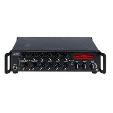 Laney Ironheart IRT-SLS Head - Hybrid Topteil...