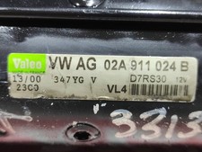 Démarreur Skoda 130