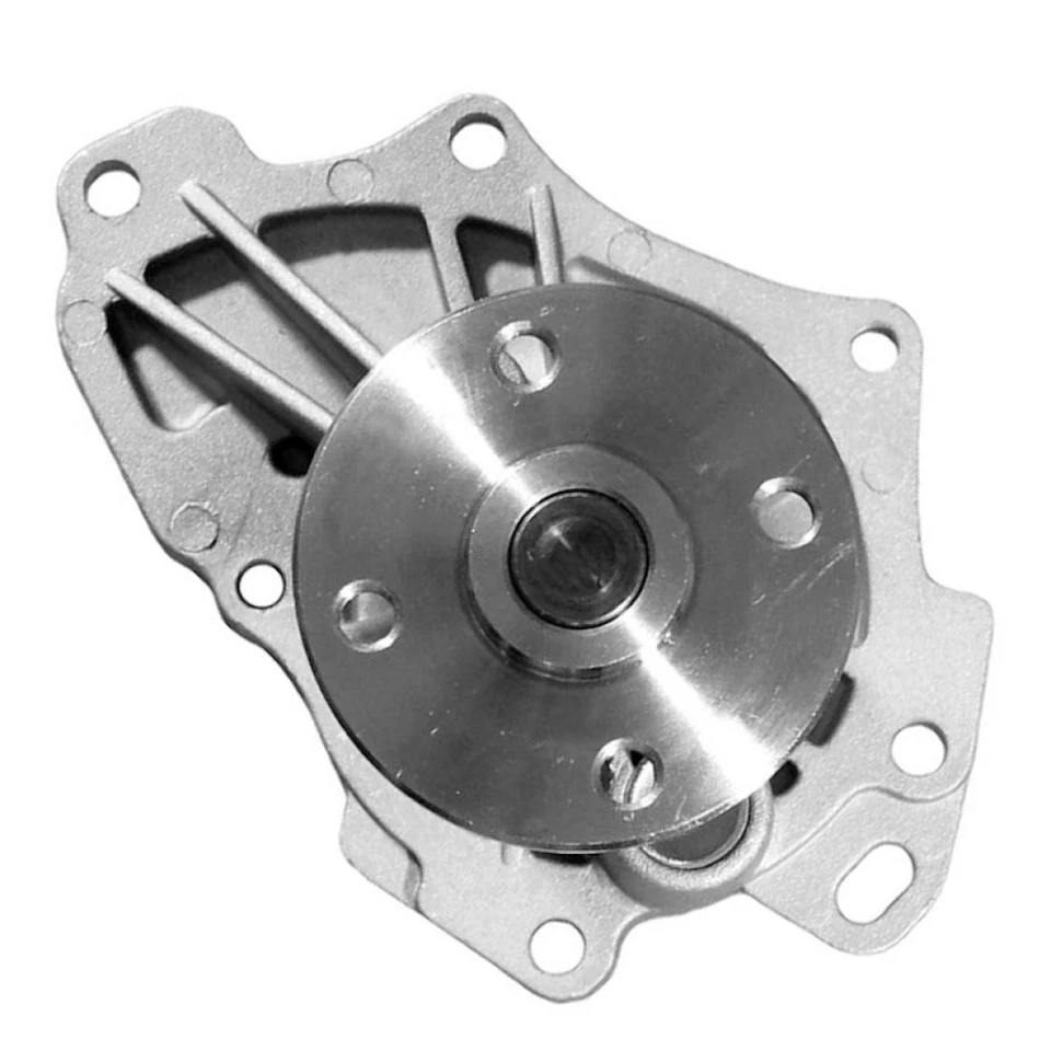 Bomba de agua del motor ACDelco original para Toyota Camry 2002-2011 | Impulsor de acero Foto 2 de 4