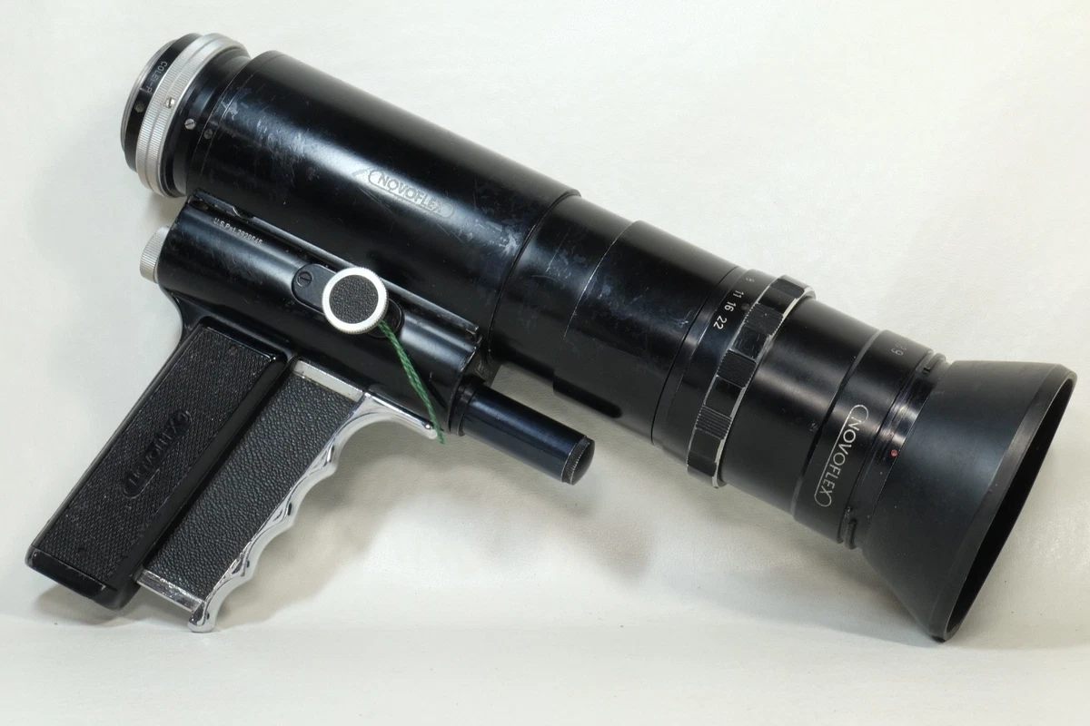 Novoflex Camera Lenses for sale - eBay