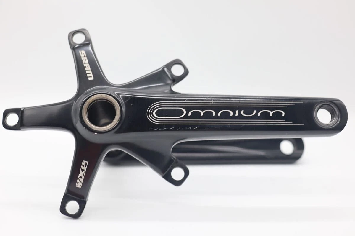 Sram Omnium for sale - eBay