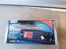 Uniden Bearcat BC-RH96 Remote Control Scanner Head for Bearcat BCD 996T, BCT 15