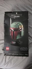 LEGO Star Wars: Boba Fett Helmet (75277)