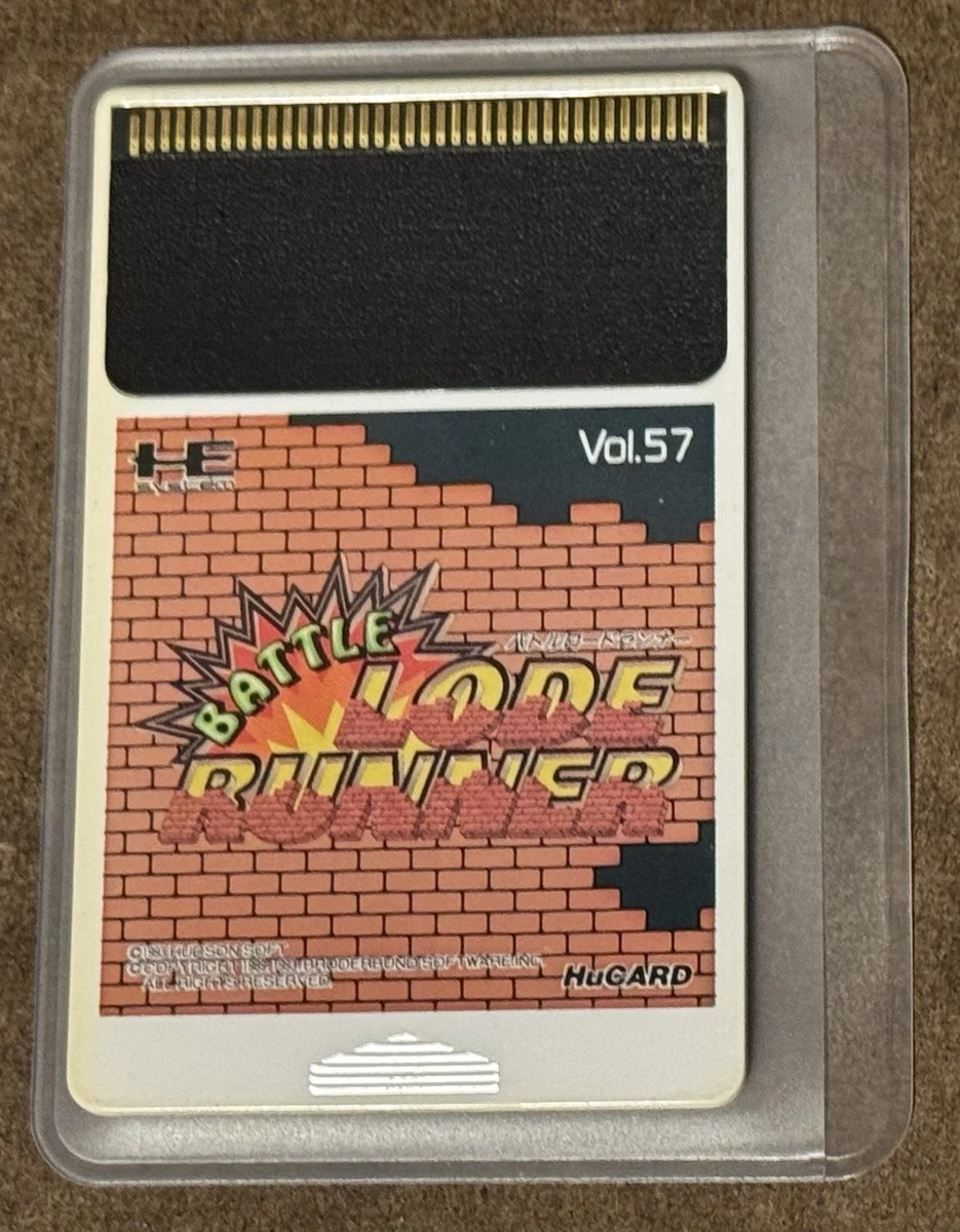 PC Video Games Lode Runner for sale | eBay