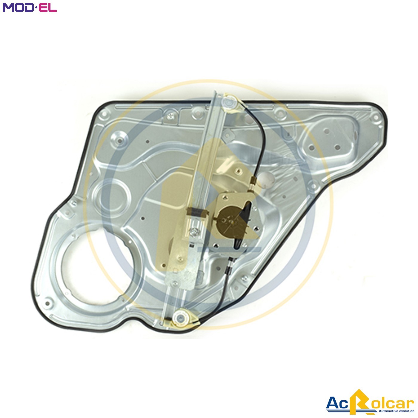 WINDOW REGULATOR 01.4673 FORWINDOW REGULATOR 01.4673 FOR SEAT  1M0839461A