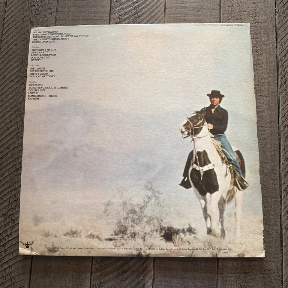 Paul Anka, This Is Anka, (2xLP, Comp), NM or M-, 3861937984 - Image 4 of 4