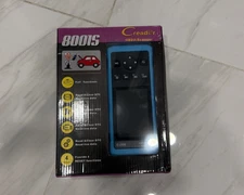 LAUNCH CR8001S OBD2 Scan Tool Auto Code Reader OBDII Car Diagnostic Scanner new!