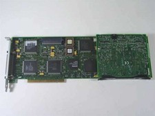 Compaq 295243-001 Smart Array 2DH RAID Controller Card PCI SCSI 68-Pin