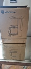 Aigostar Coffee Maker