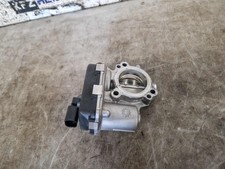 VW Polo AW Drosselklappe 05C133062A 1.0TSi 70kW DUSB 341428
