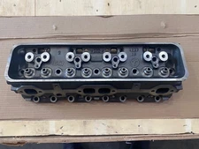 EngineQuest EQ-CH305A - Chevy 305 Vortec Cylinder Heads 1.94 INT / 1.50 EXH PAIR