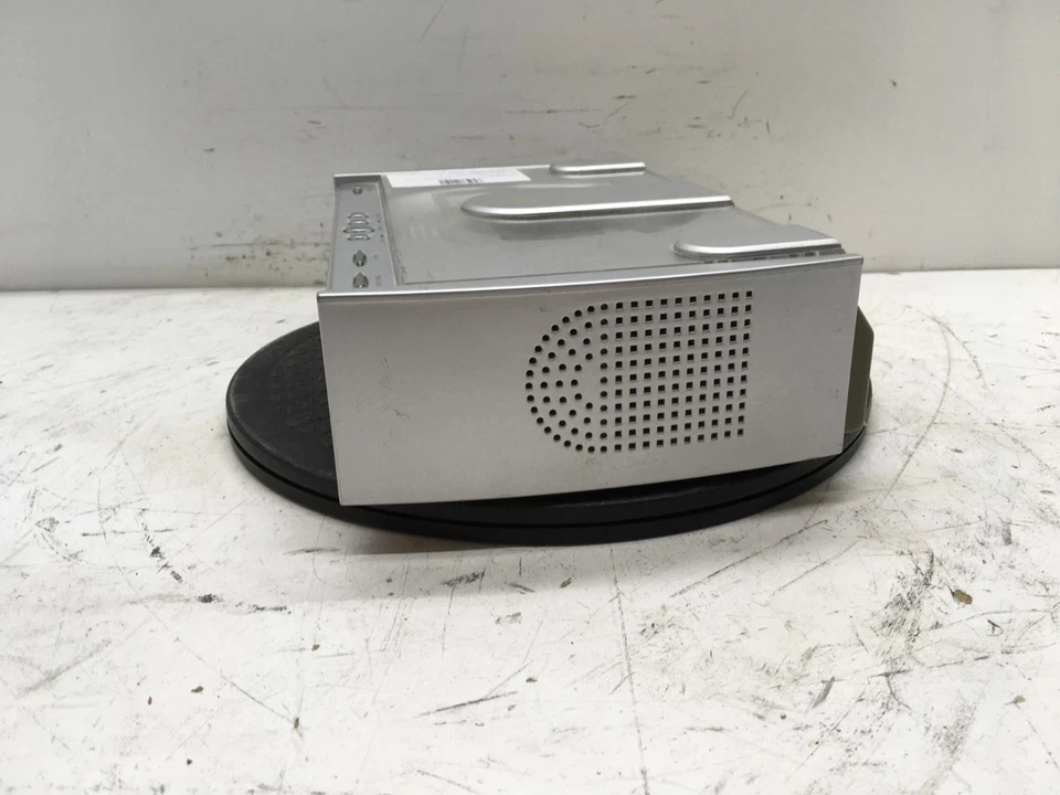 Sharper Image PH130 CD Player - Image 4 of 4