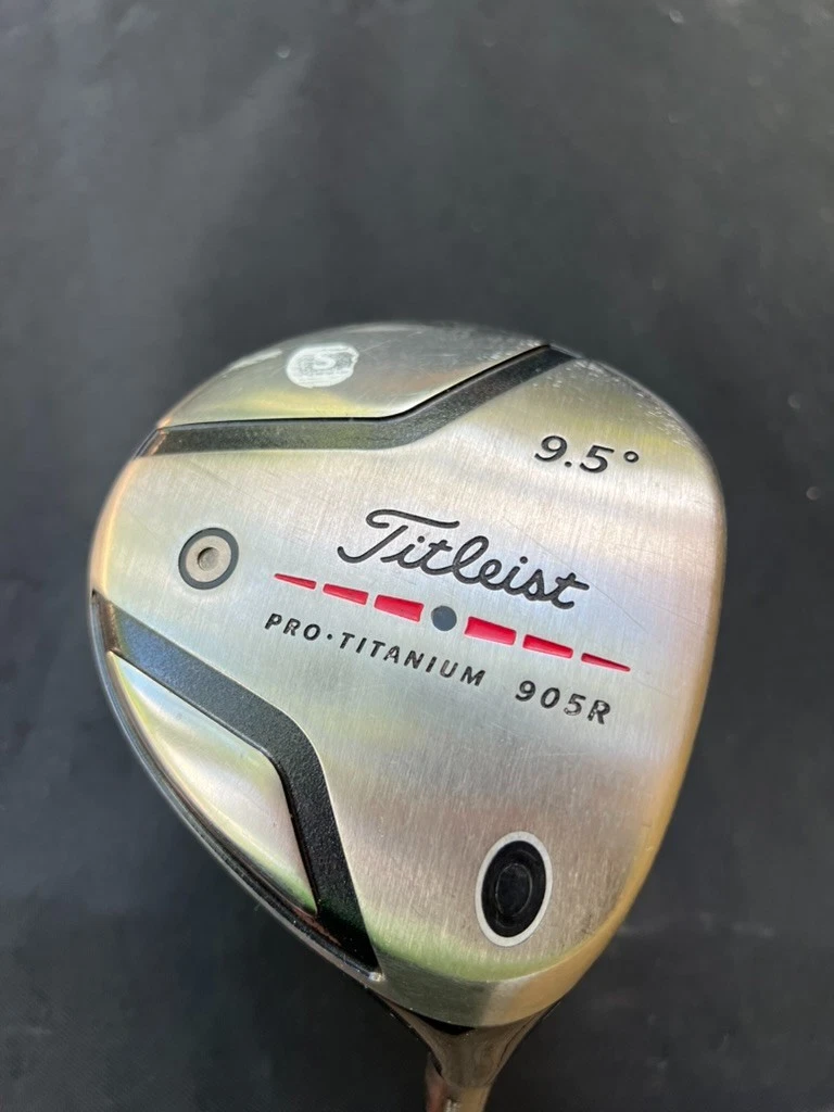 Titleist 905r for sale | eBay