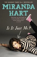 Miranda Hart | Is It Just Me? | Taschenbuch | Englisch (2013) | 323 S.