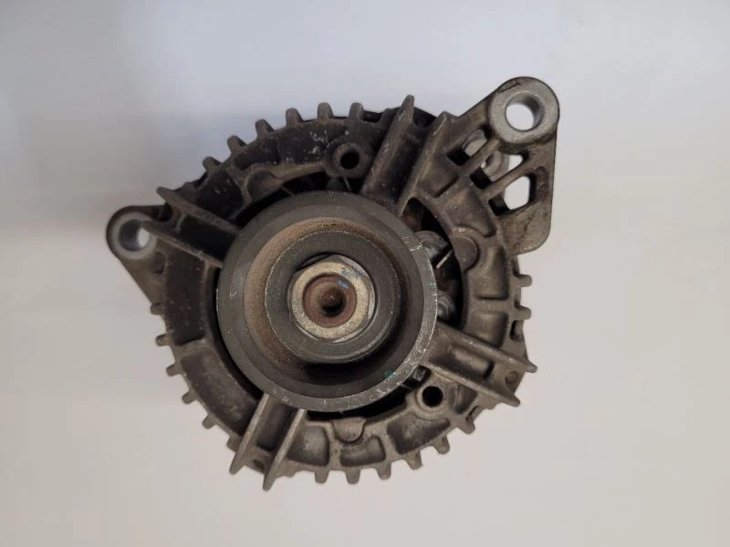 2002-2008 DODGE RAM 1500 Pickup Alternador 136 Amp 56041120AC       - Imagem 3 de 4