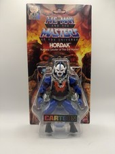 Masters of the Universe Origins Wave 22 Cartoon Collection Hordak Mattel
