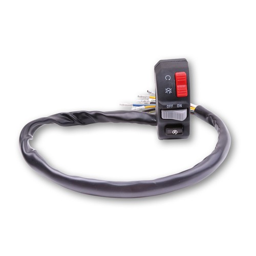 Télécommande HIGHSIDER Smart Derecha-Atv / Moto pour Pièces Accessoires Pieces