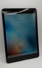 Apple iPad mini , MD528LL/A , 16 GB, Wi-Fi , 7.9 in - Black/Slate