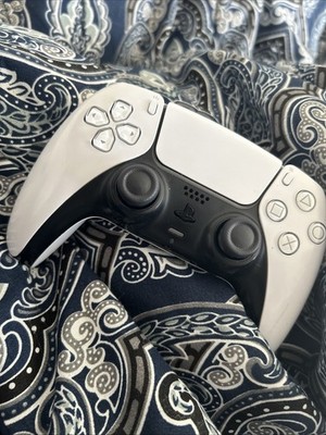 Sony PlayStation DualSense Wireless Controller for PS5