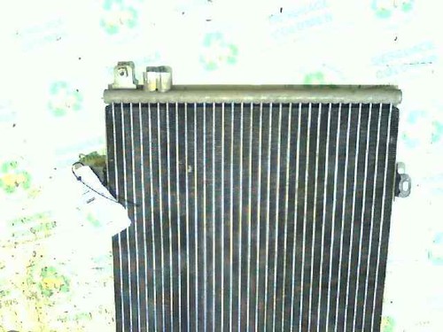 KONDENSATOR / KÜHLER DER KLIMAANLAGE KONDENSATOR FÜR RENAULT CLIO I FASE 1787477