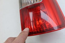 RÜCKLICHT RECHTS Volvo XC70 (SZ) SUV XC70 2.4 T 20V (B5244T3) 2001 9483689