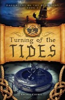 Rachel Cherie | Turning Of The Tides | Taschenbuch | Englisch (2014)